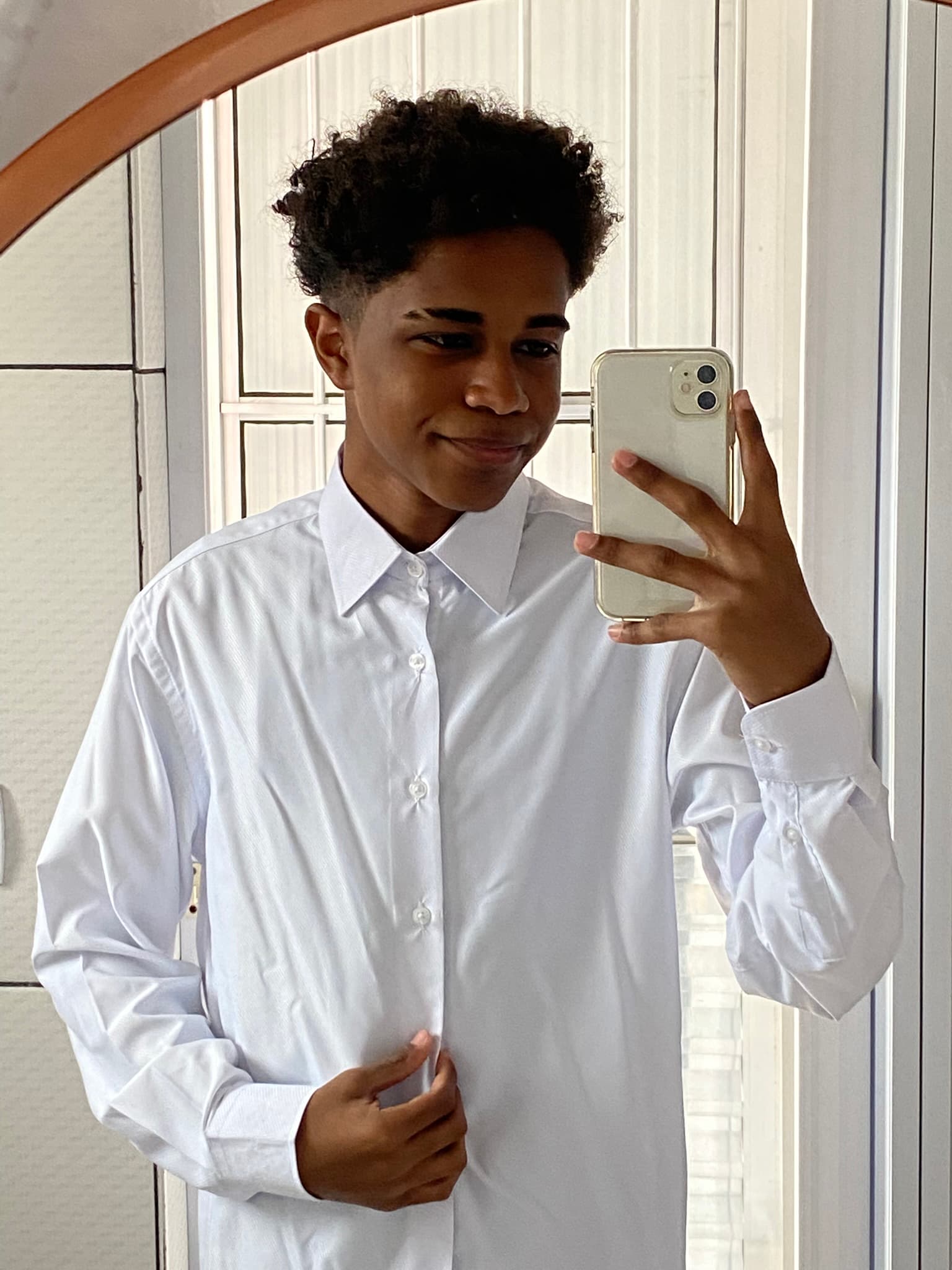 Matheus - Desenvolvedor Full-stack